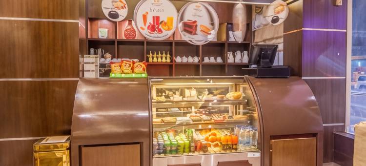 Al Muhaidb Al Malaz 1公寓式酒店(Al Muhaidb Residence Al Malaz 1)图片