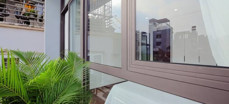 Minasi家 - 西湖(Minasi Home - WestLake)图片