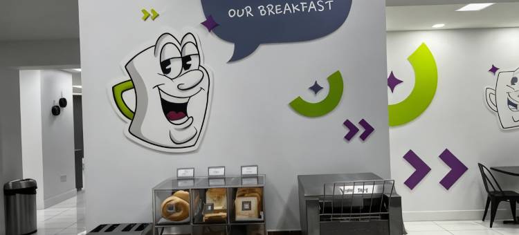 杰克逊机场开发者温德姆呗盟旅馆(Baymont by Wyndham Jacksonville Airport)图片