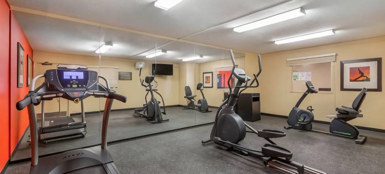 美国长住精选套房酒店 - 得梅因 - 西德梅茵(Extended Stay America Select Suites - des Moines - West des Moines)图片