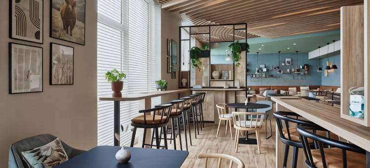 斯特拉斯堡万豪Residence Inn酒店(Residence Inn Strasbourg)图片