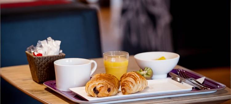 宜必思阿让市中心酒店(Ibis Agen Centre)图片