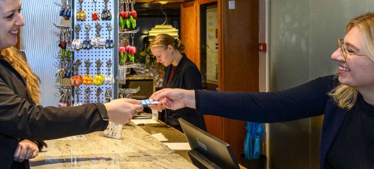 阿姆斯特尔芬大酒店(Grand Hotel Amstelveen)图片