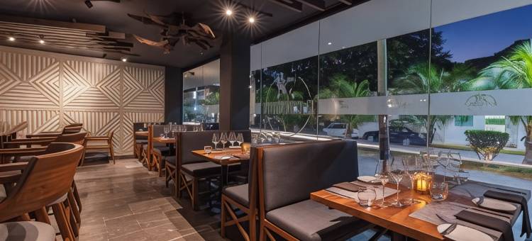 宁静精品酒店 by Alsol(Serenity Hotel Boutique by Alsol)图片