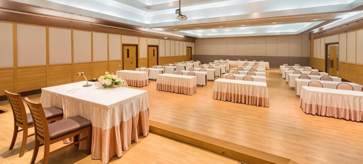 优利高尔夫度假村(Uniland Golf & Resort)图片