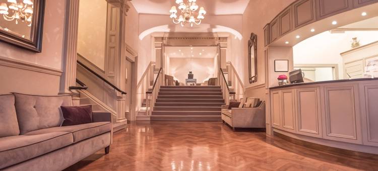 皇家酒店(The Royal Hotel)图片