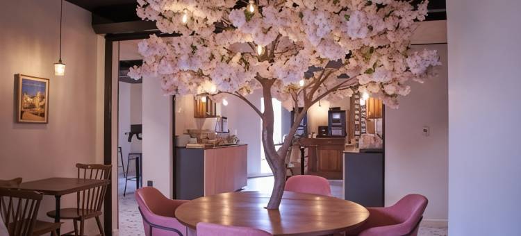 Greet Hotel Limoges Nord图片