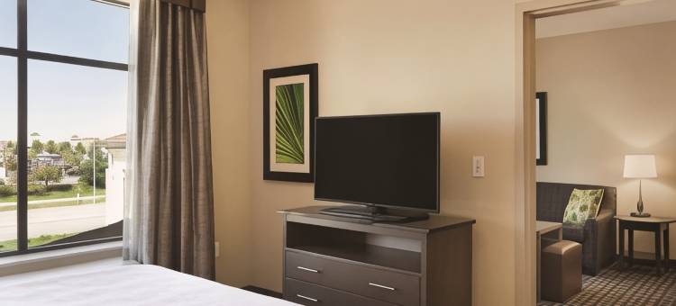 西德梅茵/西南商城区Homewood Suites by Hilton(Homewood Suites by Hilton West des Moines/SW-Mall Area)图片