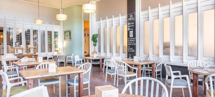 维约酒店(Hotel Vejo)图片