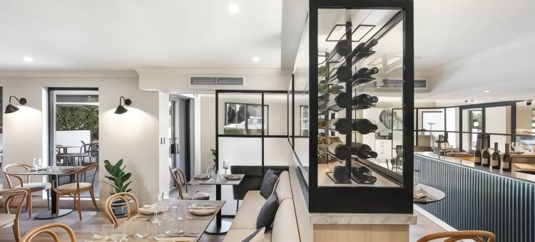 肯拉拉套房酒店(Killara Hotel & Suites)图片