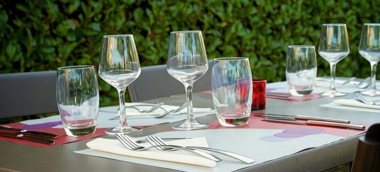 康铂里昂奥斯特塔桑酒店(Campanile PRIME - Lyon Ouest Tassin)图片