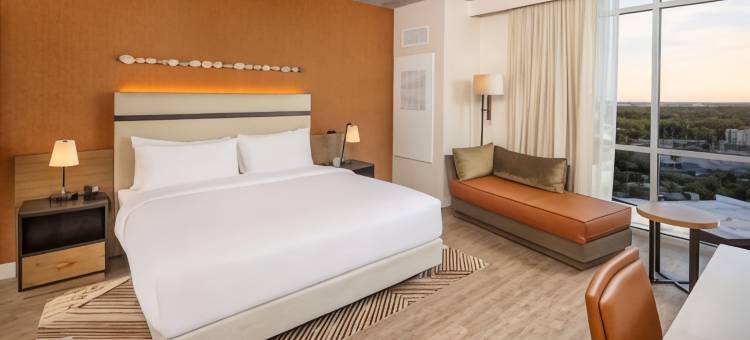 墨尔本市中心梅尔比希尔顿启缤精选酒店(Hotel Melby Downtown Melbourne, Tapestry Collection by Hilton)图片