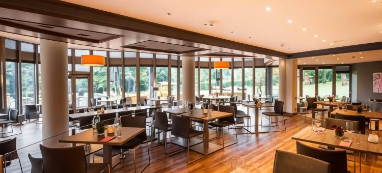 Best Western Plus Parkhotel Velbert图片