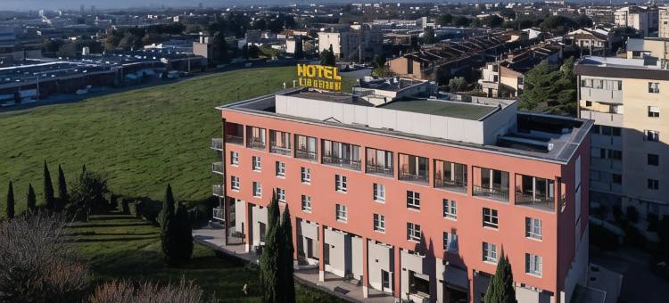 魅力四射酒店(Charme Hotel)图片