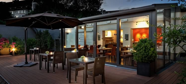 Hotel Imperial Dusseldorf, Sure Collection by BW图片