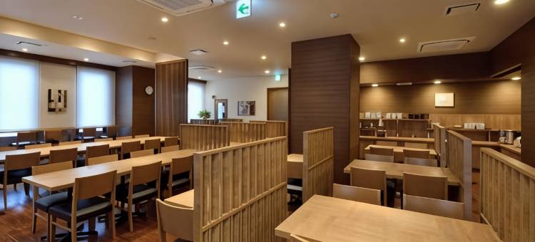 露樱酒店新白河站东店(Hotel Route-Inn Shin-Shirakawa Eki Higashi)图片