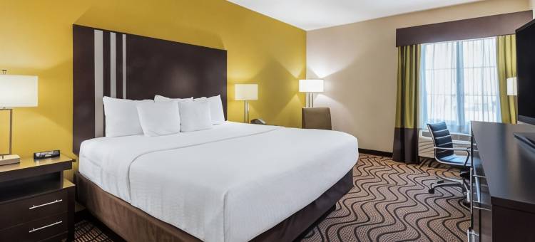 阿蒂西亚拉昆塔温德姆套房酒店(La Quinta Inn & Suites by Wyndham Artesia)图片