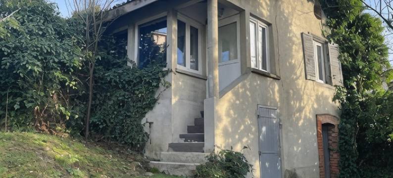 法尼别墅酒店(Villa Fani)图片