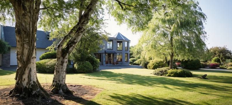 凯思林乡间别墅酒店(Kathleens Country House)图片