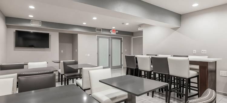 蓬塔戈尔达夏洛特港温德姆呗盟酒店(Baymont by Wyndham Punta Gorda/Port Charlotte)图片