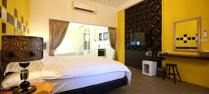 花莲依九九九民宿图片