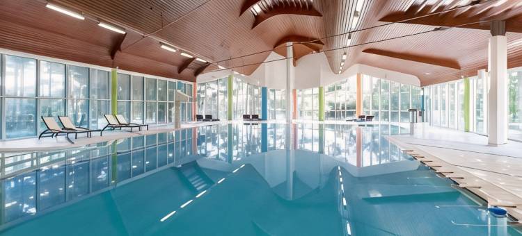 Valdys Thalasso & Spa - les Pins 酒店(Hôtel Valdys Thalasso & Spa - les Pins)图片