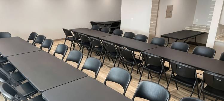 海斯温德姆戴斯酒店(Days Inn by Wyndham Hays)图片