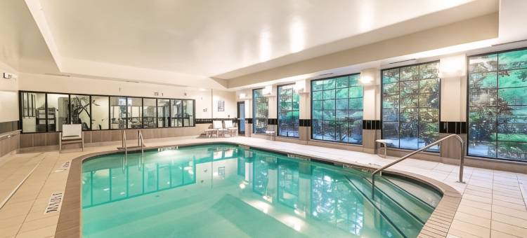 Staybridge Suites 查尔斯顿，阿什利磷酸盐(Staybridge Suites Charleston-Ashley Phosphate)图片