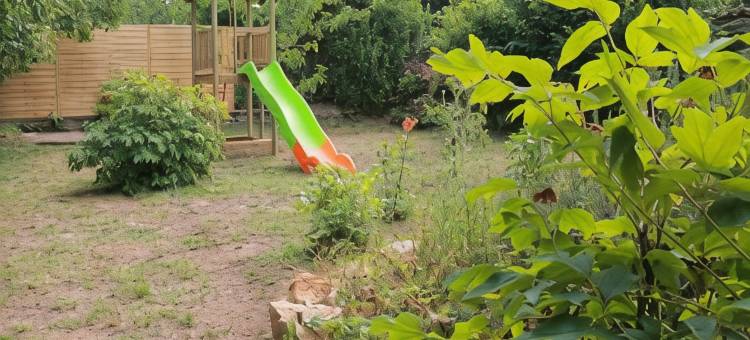 仙女小屋酒店(La Loge des Fées)图片