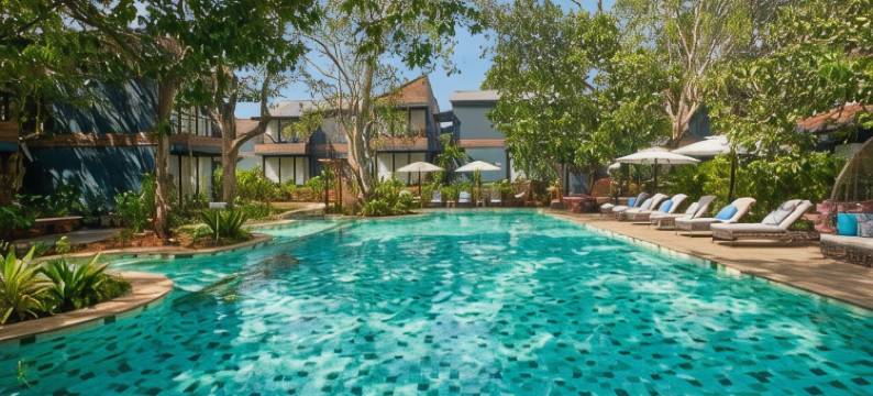 阿瓦塔拉度假村及水疗中心(Avataara Resort & Spa)图片