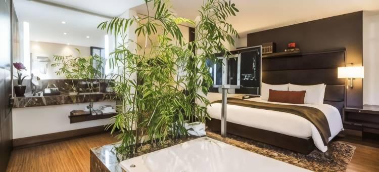凯33帝国卡布雷拉酒店(Hotel Cabrera Imperial by Key 33)图片