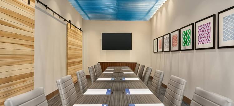 海沃德·卡斯特罗山谷智选假日套房酒店(Holiday Inn Express & Suites Hayward - Castro Valley by IHG)图片