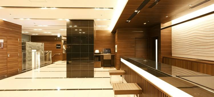 多米鹿儿岛酒店(Dormy Inn Kagoshima)图片