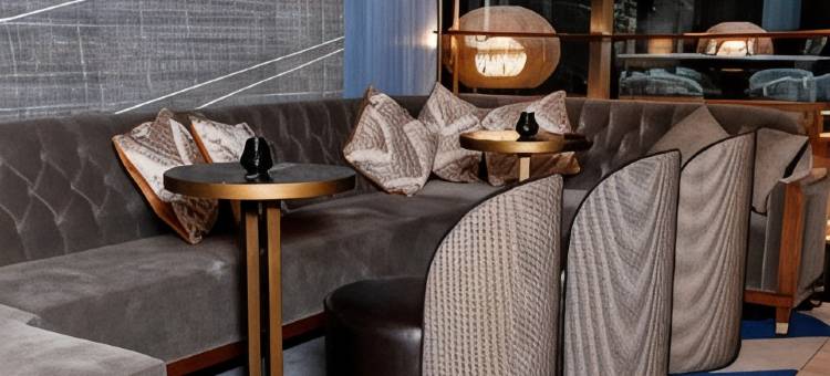 纽约德雷珀酒店-希尔顿精选(The Draper New York, Tapestry Collection by Hilton)图片