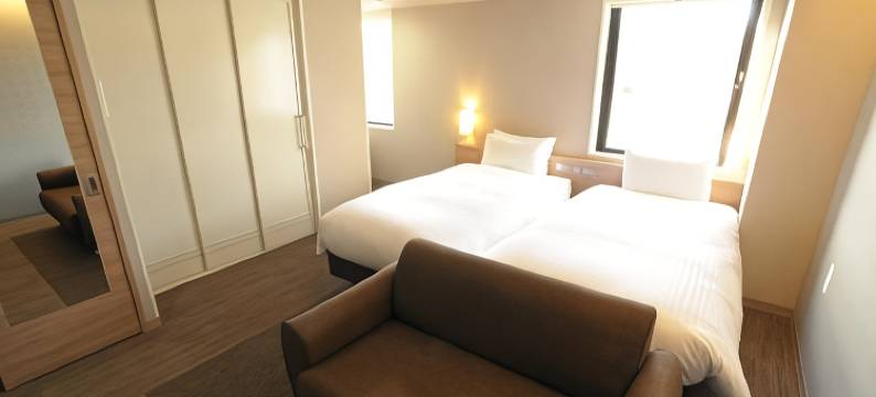 AB Hotel Tahara图片