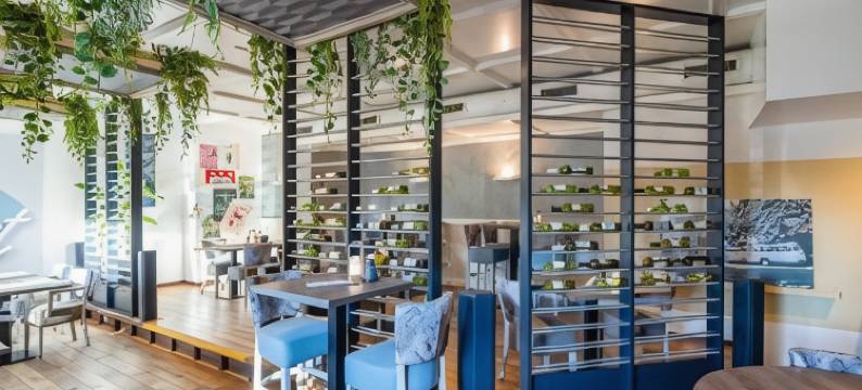 赖森城酒店(Stadshotel Rijssen)图片