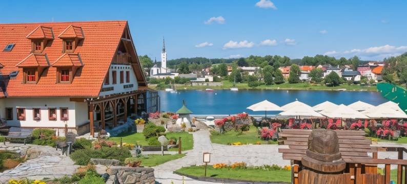 雷拉酒店(Hotel Leyla)图片