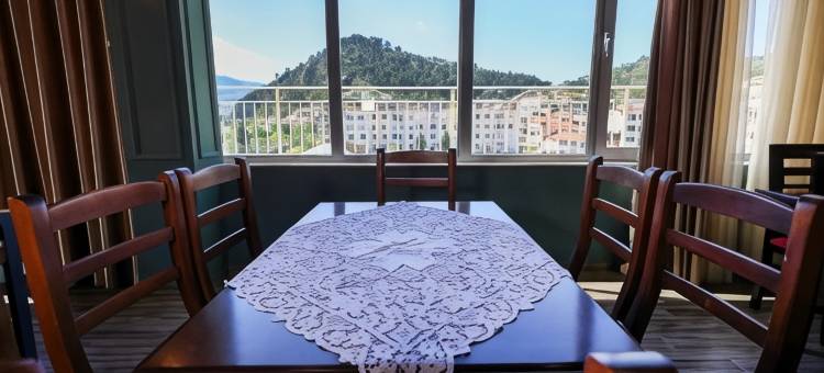 贝拉特共和国酒店(Hotel Republika Berat)图片