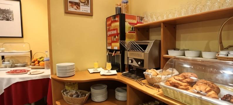 酒庄酒店(Hotel la Bodega)图片