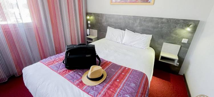 阿多尼斯加波特尔酒店(Adonis Gapotel)图片