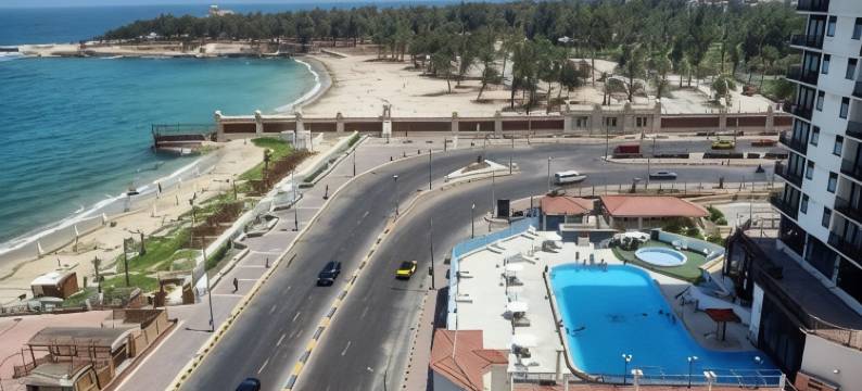 宝石曼达拉公寓(Jewel Mandara Apartments)图片