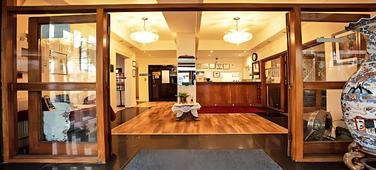 The Waverley Hotel图片