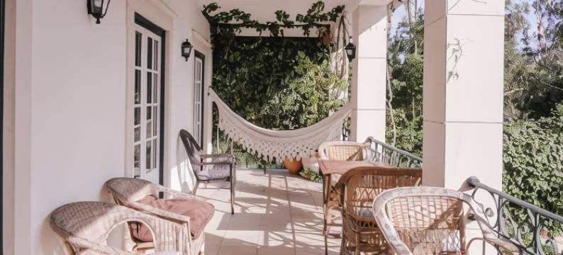 玉兰花住宿加早餐旅馆(Magnolia B&B)图片