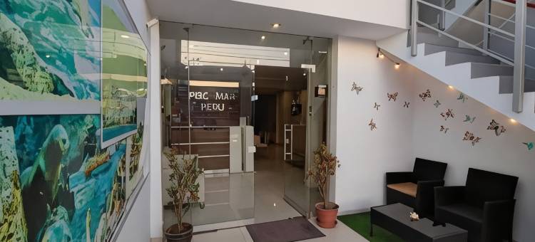秘鲁皮斯克玛旅馆(PiscoMar Peru)图片