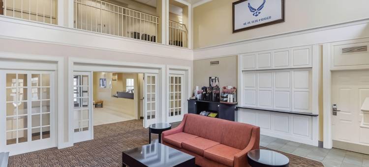 美洲长住套房酒店 - 费耶特维尔 - 布拉格堡(Extended Stay America Suites - Fayetteville - Fort Bragg)图片