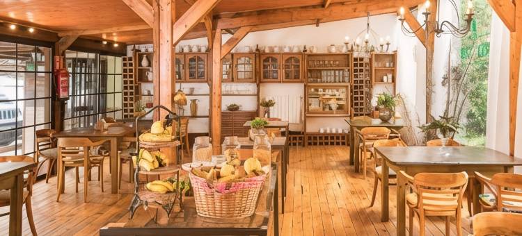 埃尔雷富吉乡村酒店(Hotel Rural El Refugio)图片