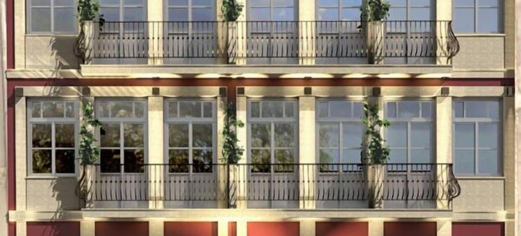 波尔图大教堂希尔顿启缤精选酒店(Se Catedral Hotel Porto, Tapestry Collection by Hilton)图片