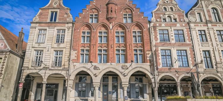 莱斯托鲁帕酒店(Hôtel les Trois Luppars)图片