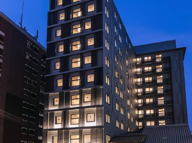 京都清水五條相鐵FRESA INN 京都清水五條相鐵FRESA INN
