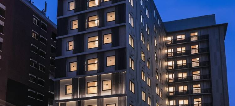 京都清水五条相铁FRESA INN(Sotetsu Fresa Inn Kyoto-Kiyomizu Gojo)图片